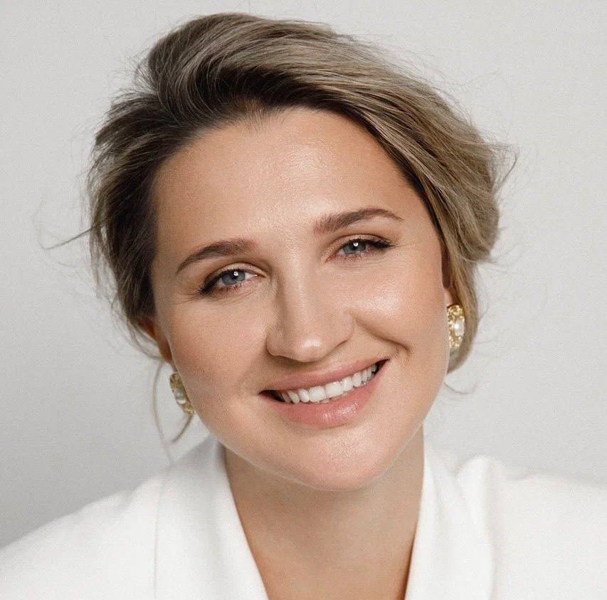 Колчанова Екатерина Владимировна